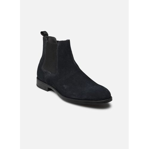Bottines Et Boots Minelli Milko/Vel Pour Homme