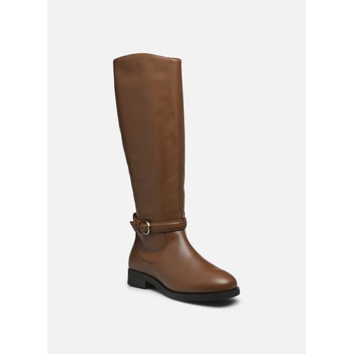 Bottes Tommy Hilfiger Elevated Essent Thermo Longboot Pour Femme - 36