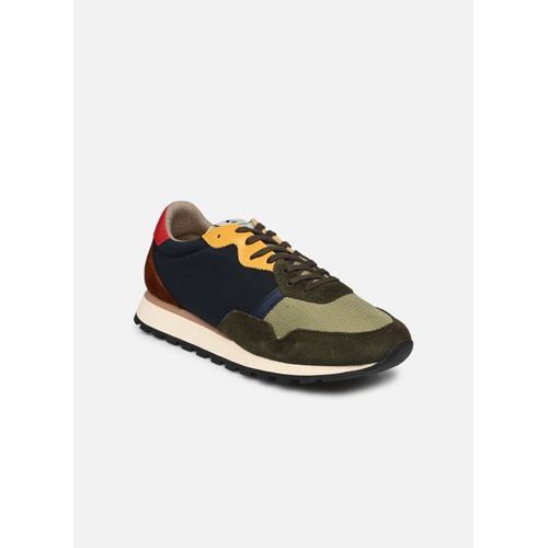 Baskets Pataugas Astate Mix Pour Homme - 44