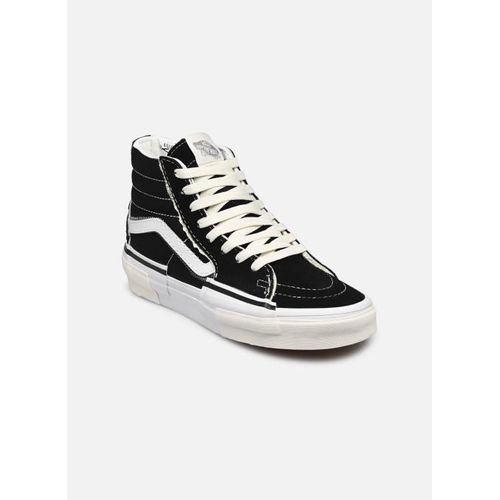 Baskets Vans Sk8-Hi Reconstruct W Pour Femme - 35