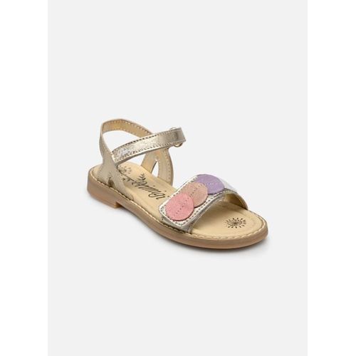 Sandales Et Nuspieds Primigi Pfd 39272 Pour Enfant