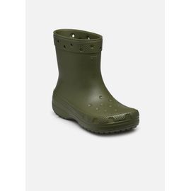 Bottines Et Boots Crocs Classic Boot Agr Pour Femme