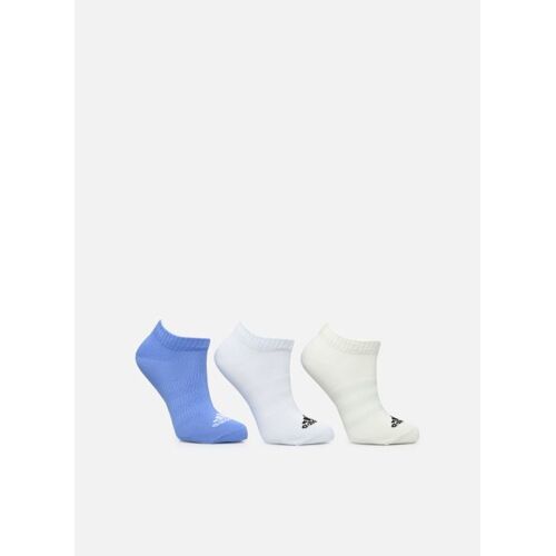 Chaussettes Et Collants Adidas Sportswear T Spw Low 3p Pour Accessoires