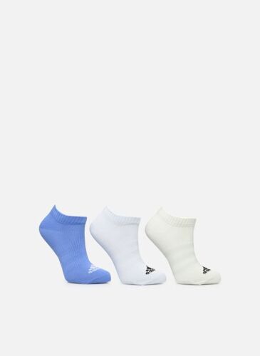 Chaussettes Et Collants Adidas Sportswear T Spw Low 3p Pour Accessoires