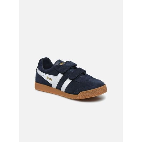Baskets Gola Harrier Strap Pour Enfant