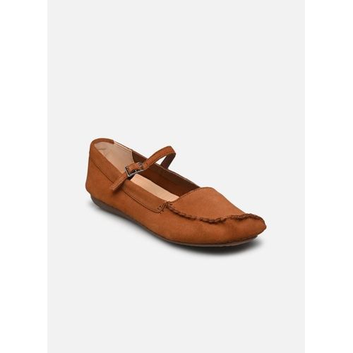 Chaussures Ballerines Clarks Freckle Bar Pour