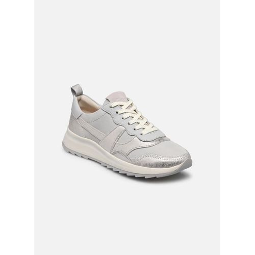 Chaussures Baskets Clarks Dashlite Jazz Pour