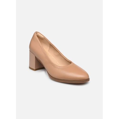 Escarpins Clarks Freva55 Court Pour Femme - 41