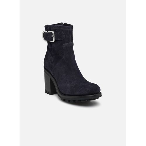 Bottines Et Boots Free Lance Justy 9 Small Gero Buckle Pour Femme - 41