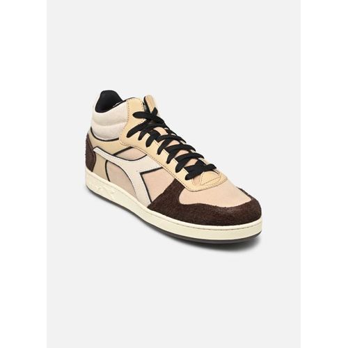 Baskets Diadora Magic B Treated Pour