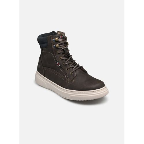 Baskets Mustang Shoes Veto Pour