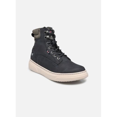 Baskets Mustang Shoes Veto Pour