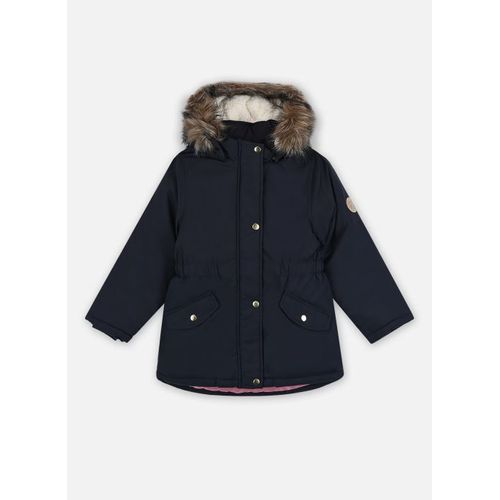 Vêtements Name It Nmfmarlin Parka Jacket Pb South Pour Accessoires