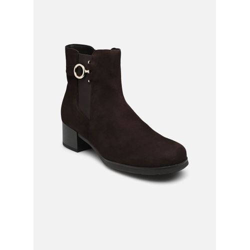 Bottines Et Boots Gabor 35 1/201s18 Pour