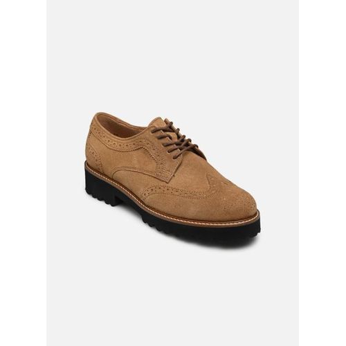 Chaussures Lacets Gabor 35.244s12 Pour