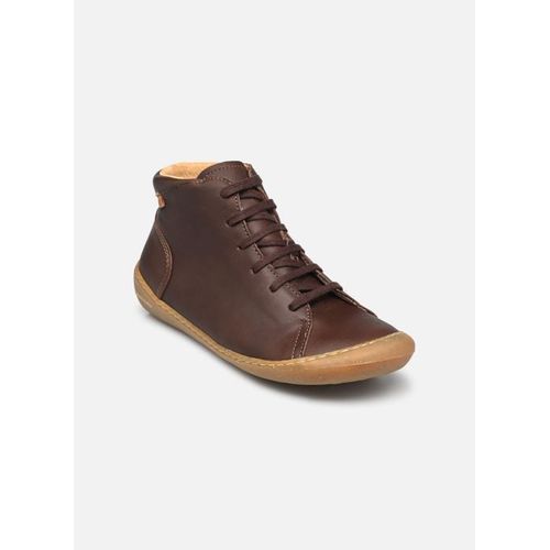 Bottines Et Boots El Naturalista Pawikan N5773 New Pour