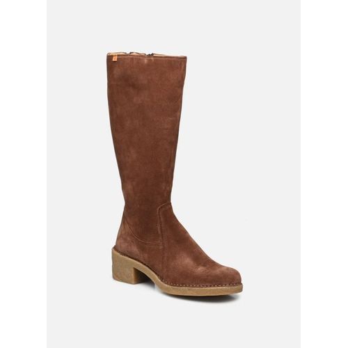 Bottes El Naturalista Ticino N5663 Pour