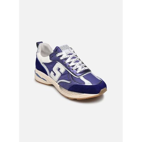 Baskets Semerdjian Levon Pour