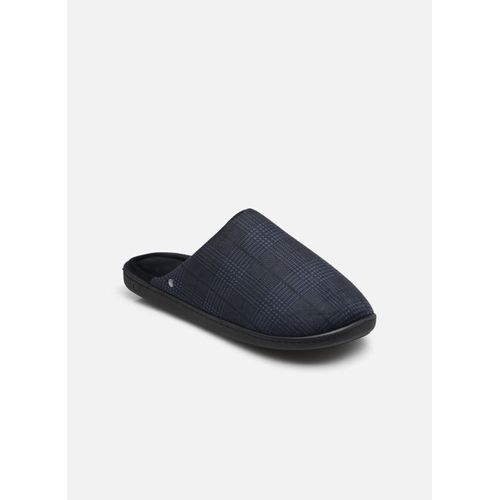 Chaussons Isotoner Mule Semelle Ergonomique Mousse Interieure Everywear Pour