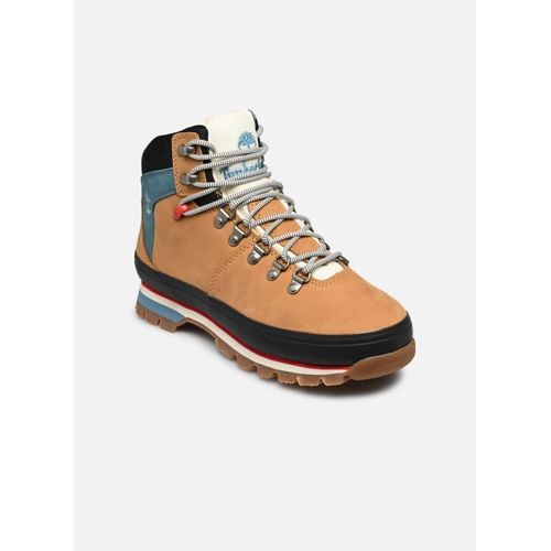 Bottines Et Boots Timberland Euro Hiker F/L Wp Boot Tb0a5qt12311 Pour Femme - 38