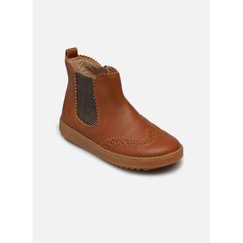 Bottines Et Boots Pom D Api Wouf Jodzip Pour Enfant - 24