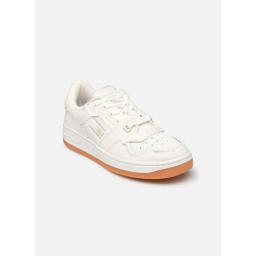 Baskets Tommy Hilfiger Tjw Basket Denim Lay Pour Femme