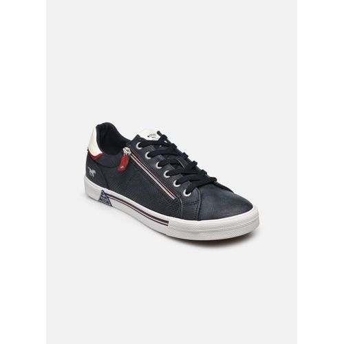 Baskets Mustang Shoes 4162303/820 Pour