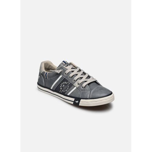 Baskets Mustang Shoes 4072317/875 Pour
