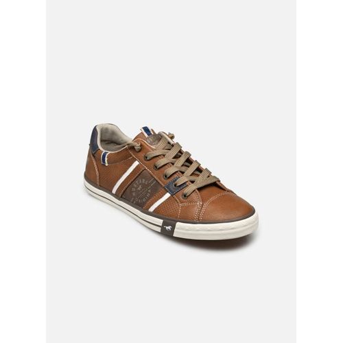 Baskets Mustang Shoes 4072317/307 Pour