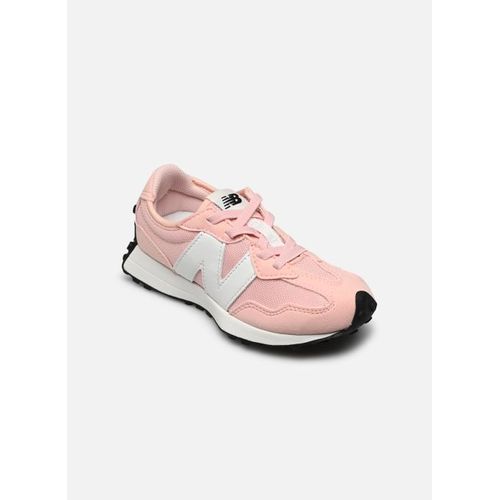 Chaussures Baskets New Balance Ph327 Lacetslastiqués Pour Enfant