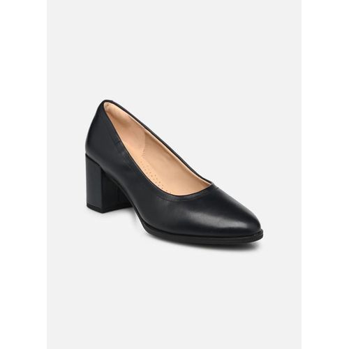 Escarpins Clarks Freva55 Court Pour Femme