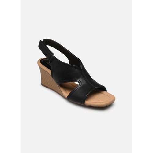 Chaussures Sandales Et Nuspieds Clarks Kyarra Aster Pour