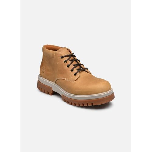 Bottines Et Boots Timberland Arbor Road Wp Chukka Pour Homme - 40