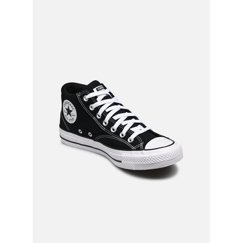 Chaussures Baskets Converse Chuck Taylor All Star Malden Street Canvas Mid M Pour