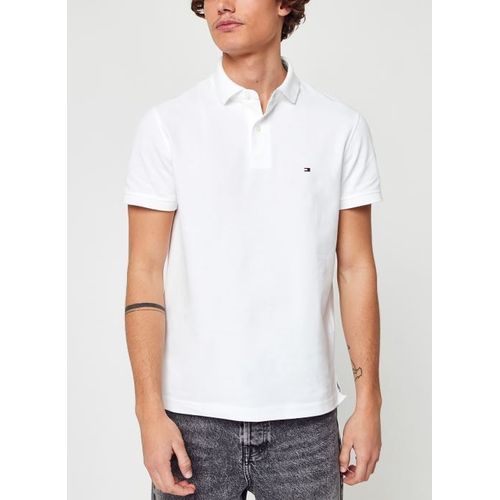 Vêtements Tommy Hilfiger 1985 Regular Polo Pour Accessoires