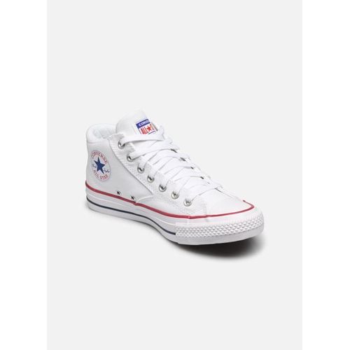 Chaussures Baskets Converse Chuck Taylor All Star Malden Street Canvas Mid M Pour