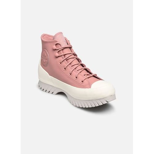 Chaussures Baskets Converse Chuck Taylor All Star Lugged 2.0 Counter Climate Hi W Pour