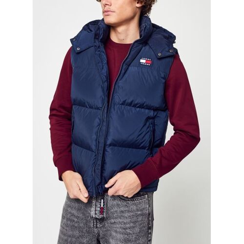 Vêtements Tommy Jeans Tjm Alaska Vest Pour Accessoires