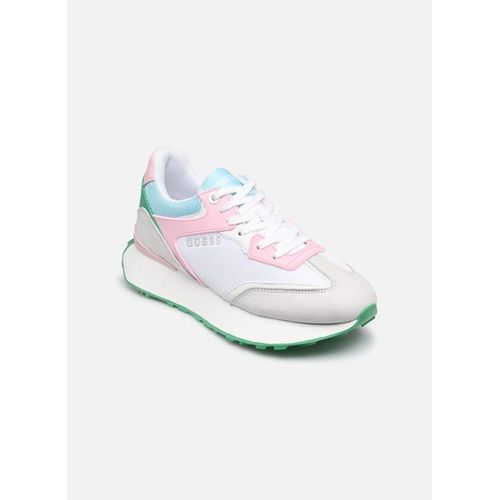Baskets Guess Luchia4 Pour