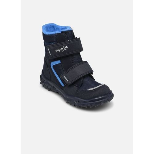 Bottines Et Boots Superfit Husky1 Gorestex Pour Enfant