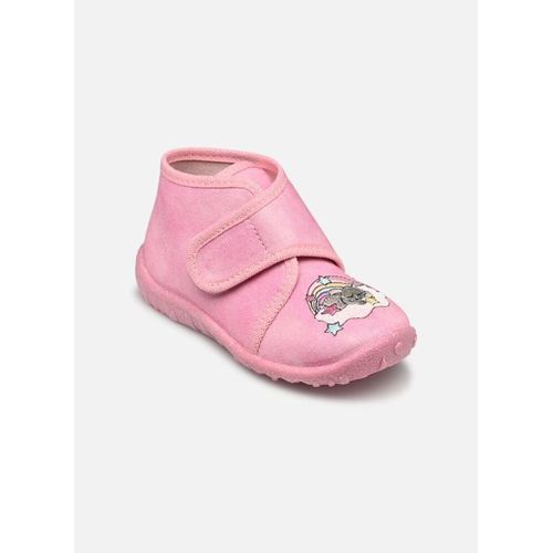 Chaussons Superfit Spotty Phosphorescent Pour Enfant