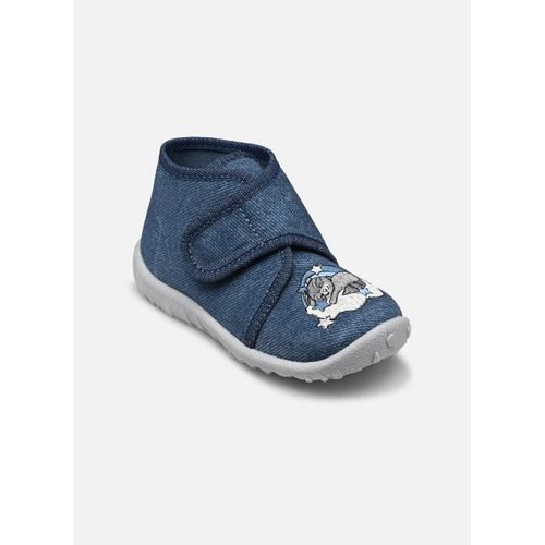 Chaussons Superfit Spotty Phosphorescent Pour Enfant