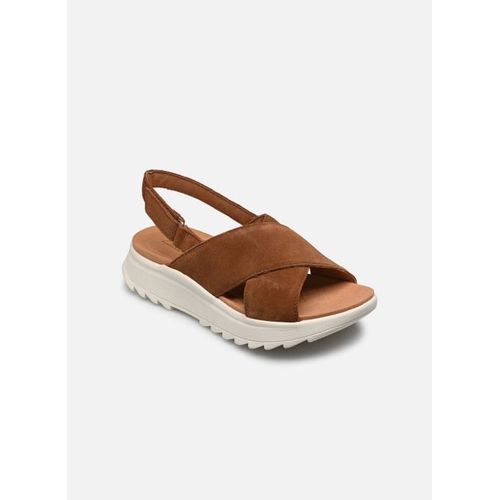 Chaussures Sandales Et Nuspieds Clarks Dashlite Wish Pour