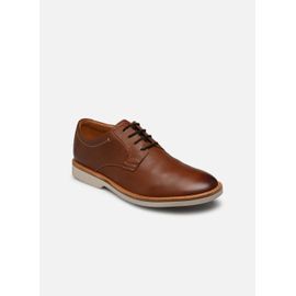 Chaussures Lacets Clarks Atticus Ltlace Pour