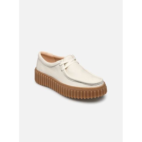 Chaussures Bottines Et Boots Clarks Torhill Bee Pour