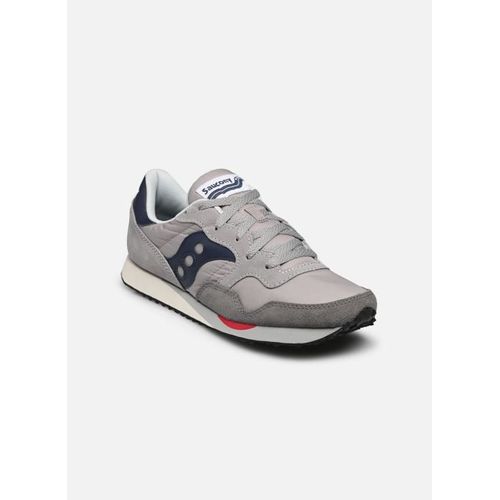 Baskets Saucony Dxn Trainer Vintage Pour Homme - 40