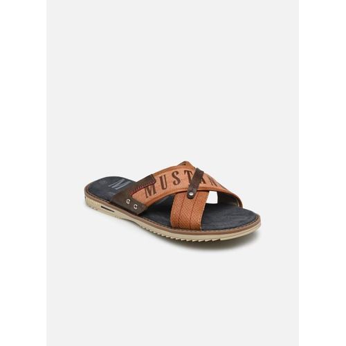Sandales Et Nuspieds Mustang Shoes 4152705307 Pour