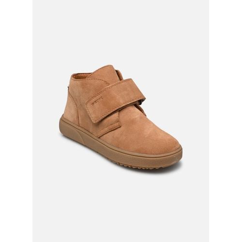 Chaussures Bottines Et Boots Geox J Theleven Boy Pour Enfant