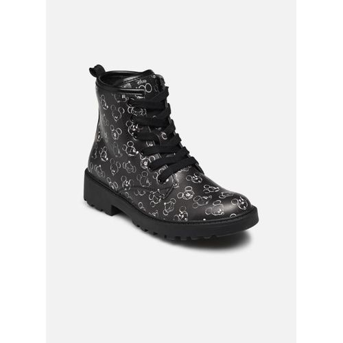 Chaussures Bottines Et Boots Geox J Casey Girl A Pour Enfant