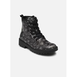 Chaussures Bottines Et Boots Geox J Casey Girl A Pour Enfant
